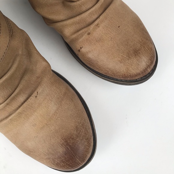 STEVE MADDEN ROADY BOOT SIZE 7 - Picture 3 of 9